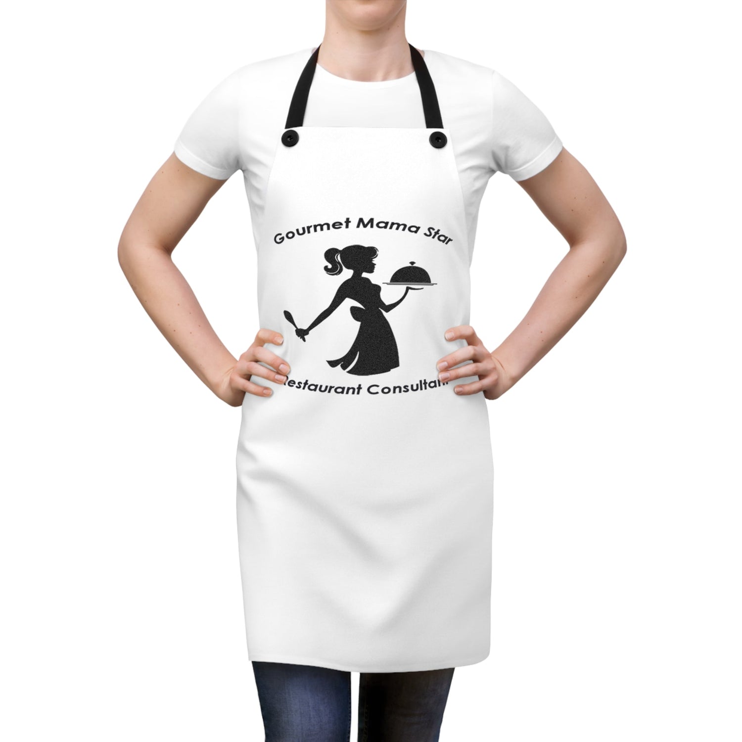 Aprons for All Occasions