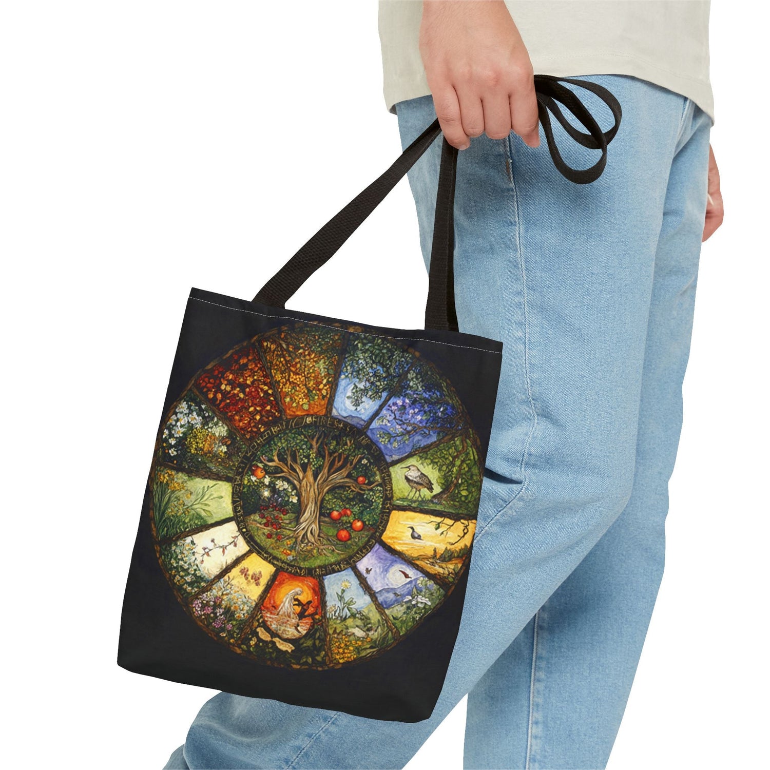 Tote Bags